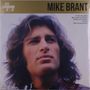Mike Brant: Les Chansons D'or, LP
