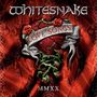 Whitesnake: Love Songs (2020 Remix) (remastered) (180g) (Red Vinyl), LP,LP