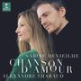 : Sabine Devieilhe - Chanson d'amour, CD
