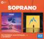 Soprano: 2 Originals (Limited Edition), CD,CD