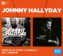 Johnny Hallyday: 2 Originals, CD,CD