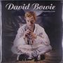 David Bowie: Liveandwell.com (2020 Remaster), LP,LP