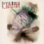 David Bowie: 1. Outside (The Nathan Adler Diaries: A Hyper Cycle) (2021 Remaster) (180g), LP,LP