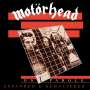 Motörhead: On Parole (Expanded & Remastered), CD
