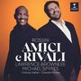 : Michael Spyres & Lawrence Brownlee - Amici e Rivali, CD