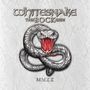Whitesnake: The Rock Album (2020 Remix) (remastered) (180g) (White Vinyl), LP,LP