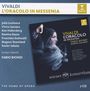Antonio Vivaldi: L'Oracolo in Messenia, CD,CD