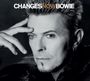 David Bowie: ChangesNowBowie (RSD 2020), CD