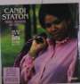 Candi Staton: Trouble, Heartaches And Sadness (Rare Cuts From The Fame Sessions Masters), LP