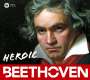Ludwig van Beethoven: Heroic Beethoven, CD,CD,CD