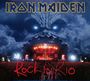 Iron Maiden: Rock In Rio (2015 Remaster), CD,CD