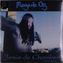 Mägo De Oz: Jesús De Chamberi (180g), LP,LP,CD