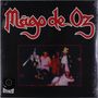 Mägo De Oz: Mägo De Oz (180g), LP,CD