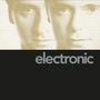 Electronic: Electronic (2013 Remaster), LP