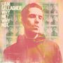 Liam Gallagher: Why Me? Why Not. (Deluxe Edition), CD