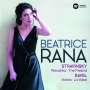 : Beatrice Rana - Ravel / Strawinsky, CD