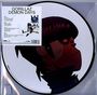 Gorillaz: Demon Days (Picture Disc), LP,LP