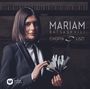 : Mariam Batsashvili - Chopin & Liszt, CD