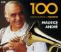 : Maurice Andre - 100 Best, CD,CD,CD,CD,CD,CD