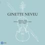 : Ginette Neveu,Violine (180g), LP