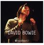 David Bowie: VH1 Storytellers (Live At Manhattan Center), LP,LP