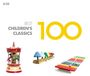 : 100 Best Children's Classics, CD,CD,CD,CD,CD,CD