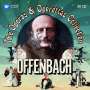 Jacques Offenbach: Jacques Offenbach - The Operas & Operettas Collection, CD,CD,CD,CD,CD,CD,CD,CD,CD,CD,CD,CD,CD,CD,CD,CD,CD,CD,CD,CD,CD,CD,CD,CD,CD,CD,CD,CD,CD,CD