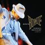 David Bowie: Serious Moonlight (Live '83), CD,CD