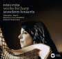 Nino Rota: Harfenkonzert, CD