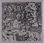 Rat Boy: Internationally Unknown, LP