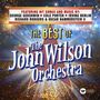 : The Best Of The John Wilson Orchestra, CD,CD