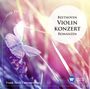 Ludwig van Beethoven: Violinkonzert op.61, CD