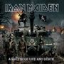 Iron Maiden: A Matter Of Life And Death (remastered 2015), CD
