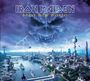 Iron Maiden: Brave New World, CD