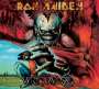 Iron Maiden: Virtual XI, CD