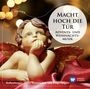 : Macht hoch die Tür - Advents- und Weihnachtsmusik, CD