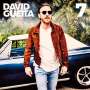 David Guetta: 7 (Limited Deluxe Edition), CD,CD