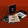 Kate Bush: Remastered In Vinyl IV (180g), LP,LP,LP,LP