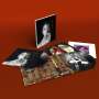 Kate Bush: Remastered in Vinyl II (180g), LP,LP,LP