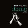 Nils Wülker: Decade Live, CD
