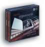 Georg Friedrich Händel: Klaviersuiten Nr. 1-16, CD,CD,CD,CD