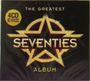 : Greatest Seventies Album, CD,CD,CD,CD
