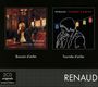 Renaud: 2 Originals, CD