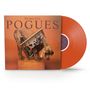 The Pogues: The Best Of The Pogues (Limited Edition) (Orange Vinyl), LP