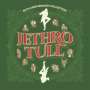 Jethro Tull: 50th Anniversary Collection, CD
