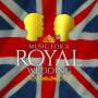 : Music for a Royal Wedding, CD
