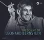 Leonard Bernstein: The Sound of Bernstein, CD,CD,CD