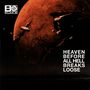 Plan B (Ben Drew): Heaven Before All Hell Breaks Loose, LP,LP