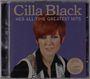 Cilla Black: Her All-Time Greatest Hits, CD