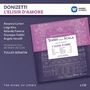 Gaetano Donizetti: L'elisir d'amore, CD,CD